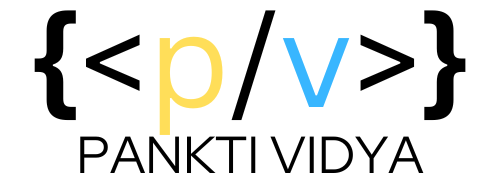 Pankti Vidya